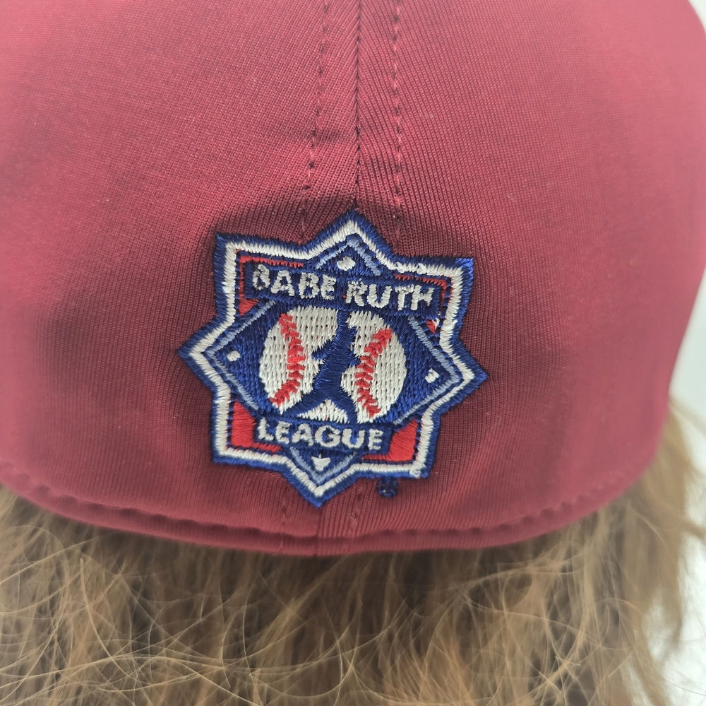 World Series Cal Ripken Baseball Hat - Picture 7 of 9